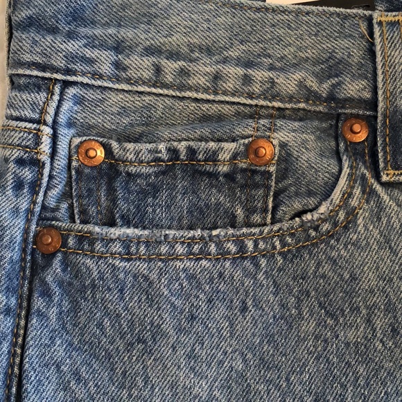 Levi’s wedgie strait - Picture 14 of 16